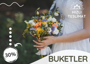 Buketler